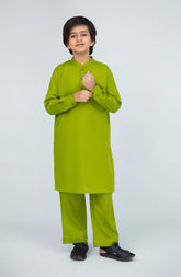 Boys Kurta Pajama Suit